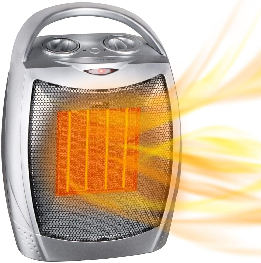 Best Electric Space Heater