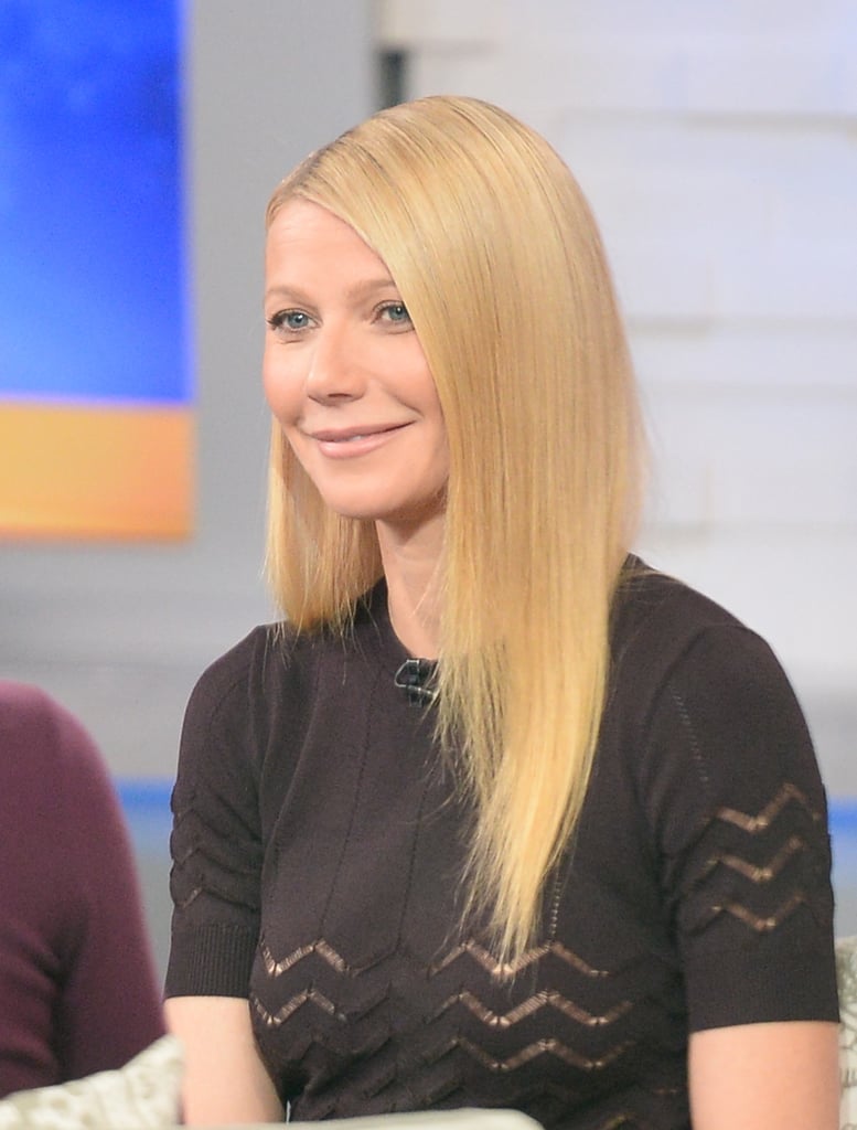 Gwyneth Paltrow