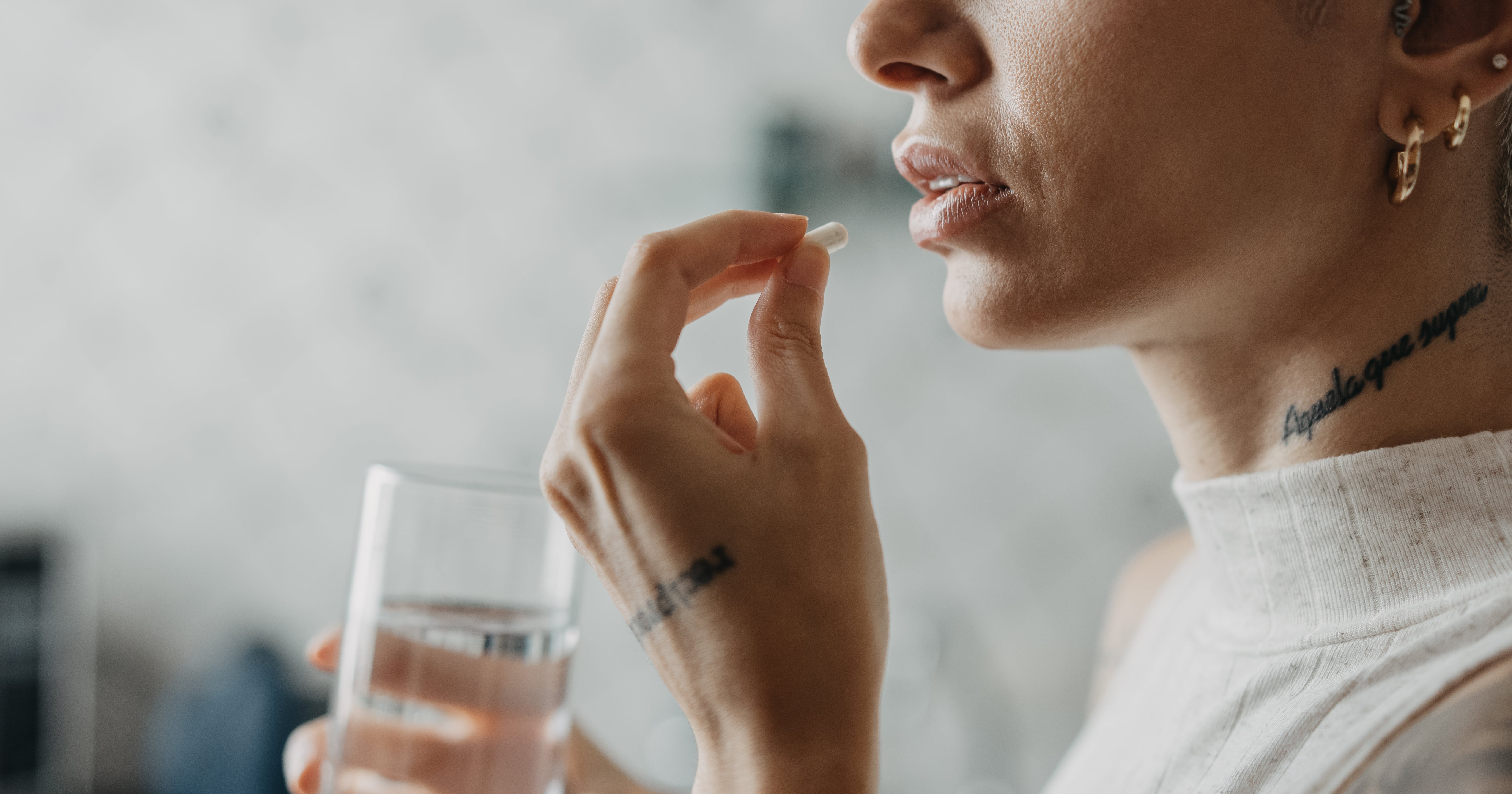 Excedrin Migraine vs. Extra Strength: Experts on Differences