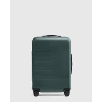 The Under-$200 Carry-On That Changed My Travel Experience