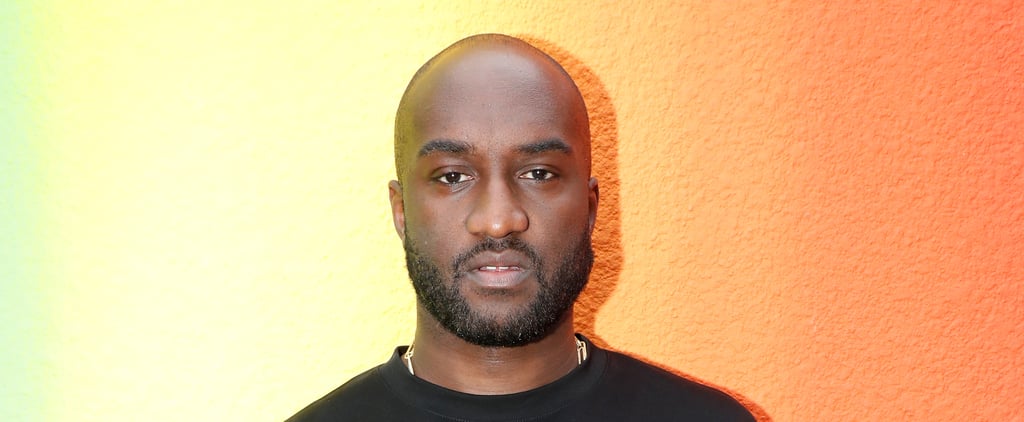 Read Celebrity Tributes to Virgil Abloh