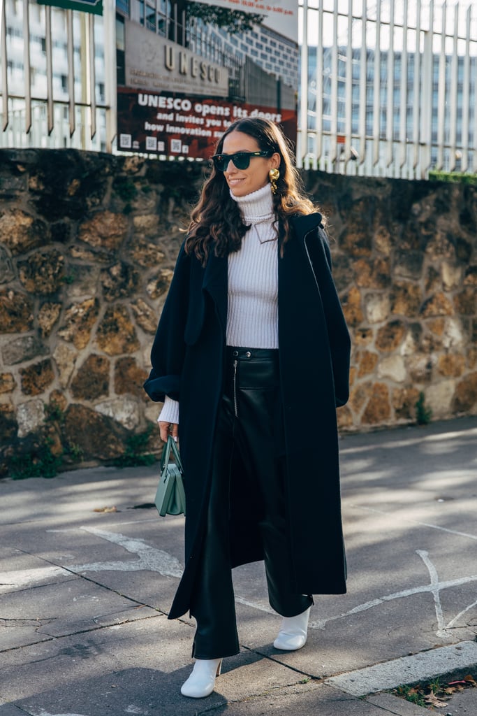 PFW Day 5 | The Best Street Style at Paris Fashion Week Spring 2020 ...