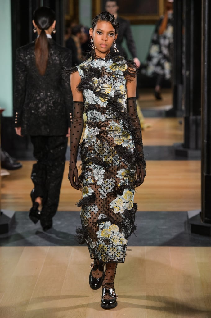 Erdem Fall 2018