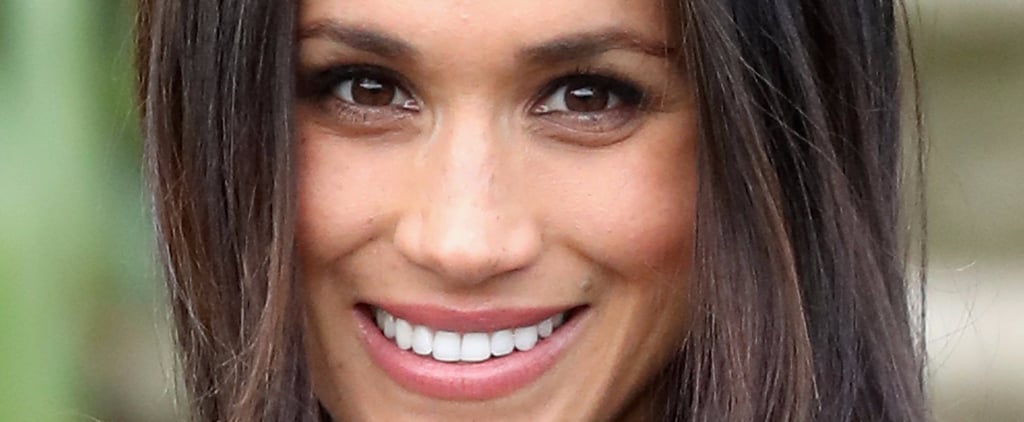 Meghan Markle Nichola Joss Facial Massage Technique