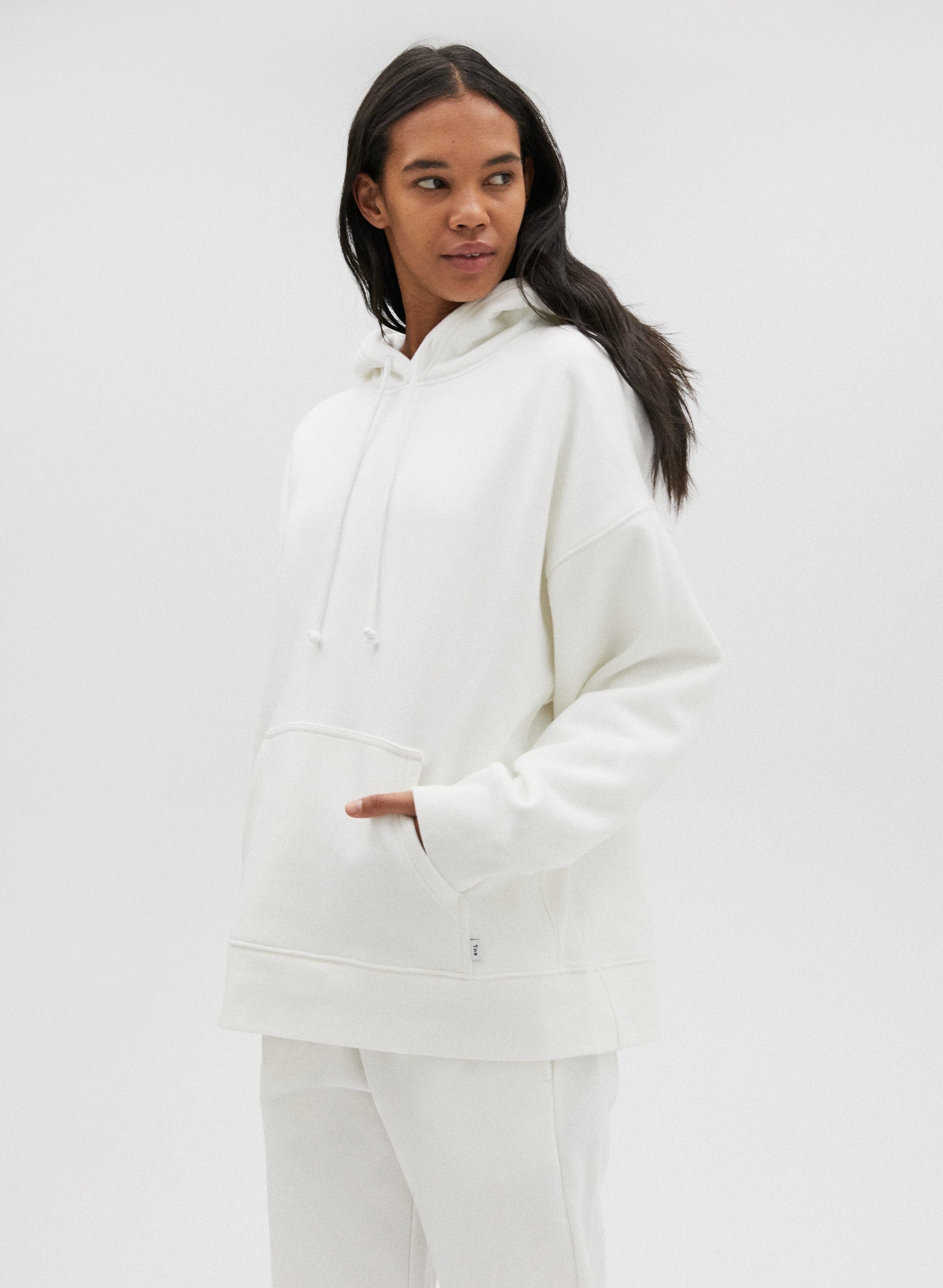 AIRYAF Boyfriend Hoodie 25 of Aritzia s Sweatpants and