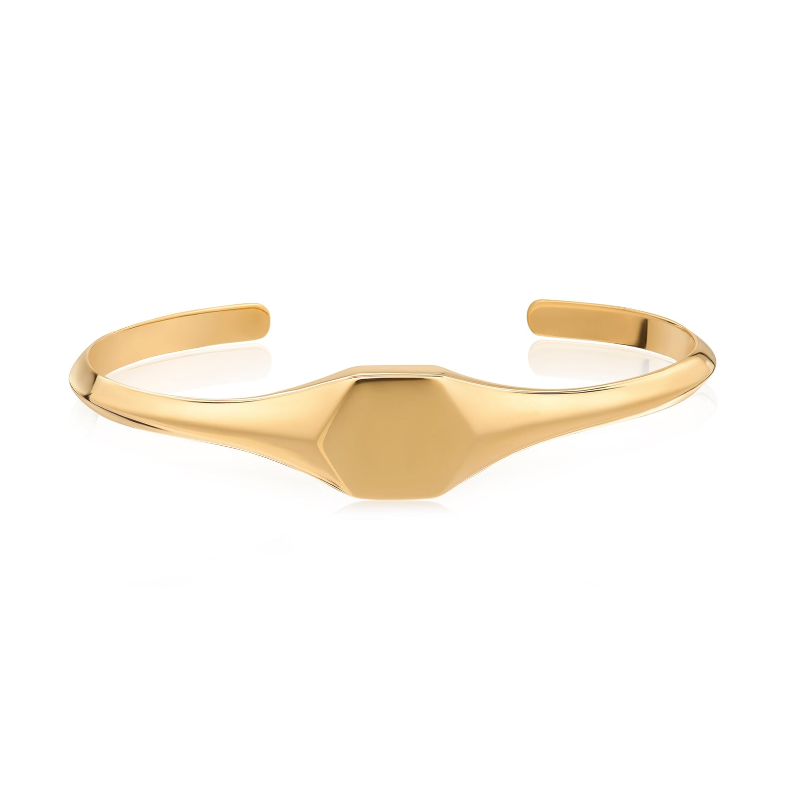 British Jewellery Brands Like Missoma PS UK Fashion