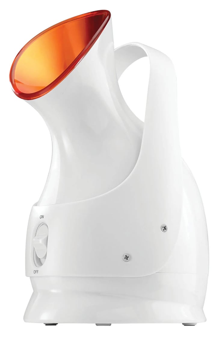 Best Professional Facial Steamer Dr. Dennis Gross Skincare Pro Facial Steamer Best Facial