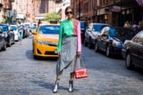 The Best Street Style Outfits From All of Fashion Month