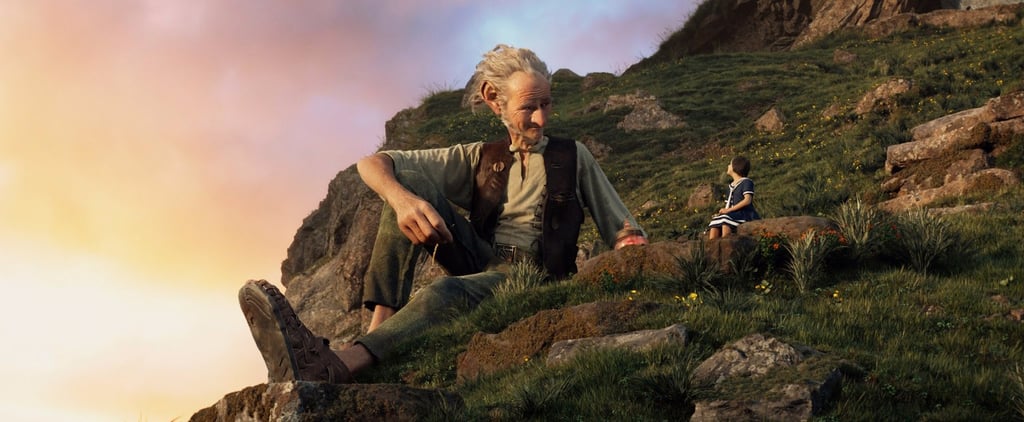 Movies Like The BFG