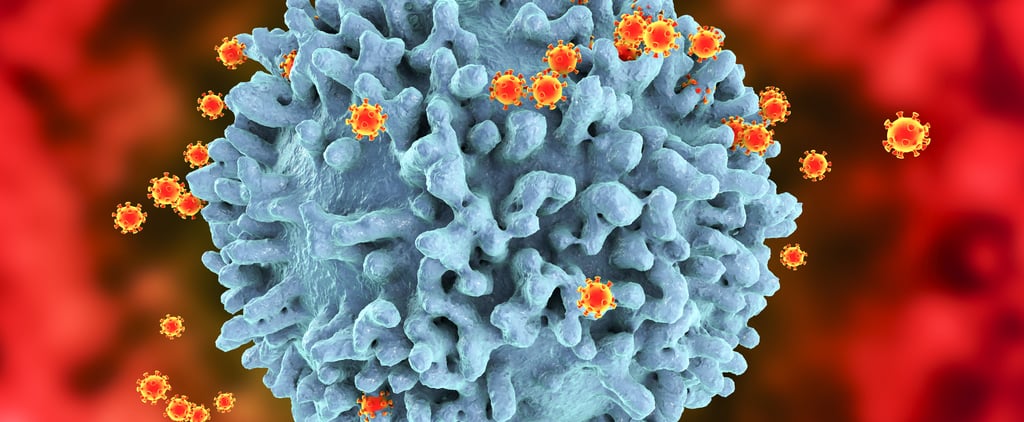 UCLA Researchers Have Potentially Cured a Woman of HIV For the First Time