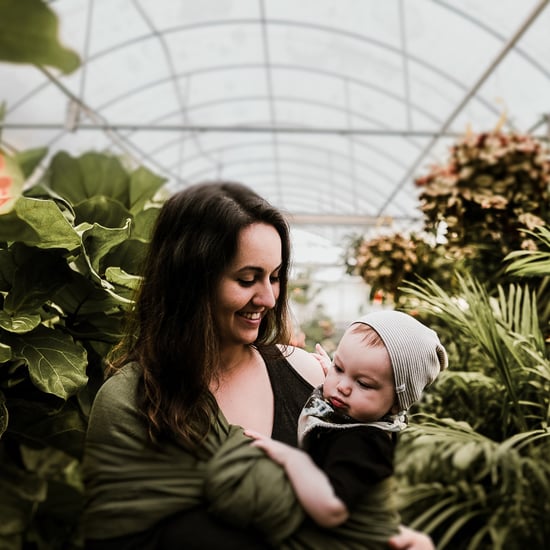 Origins and Meanings of Popular Baby Names