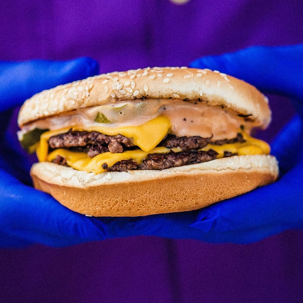 Mooby's Vegan Burgers + Fries Meal Kit