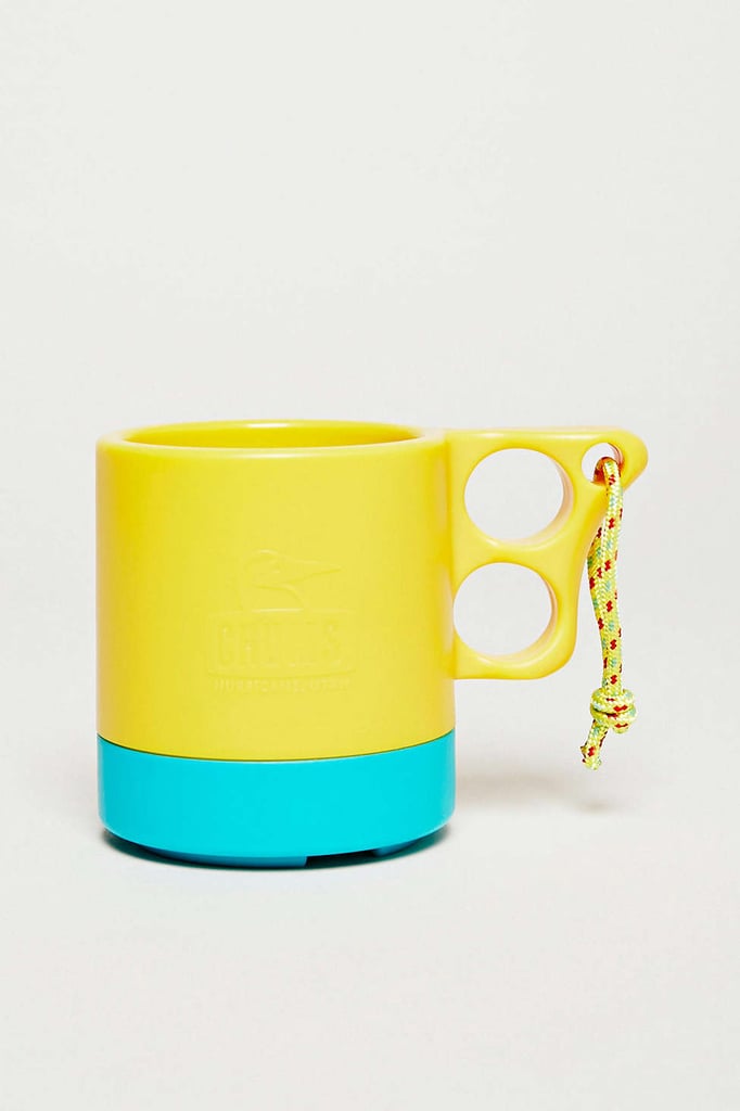 Chums Camper Mug