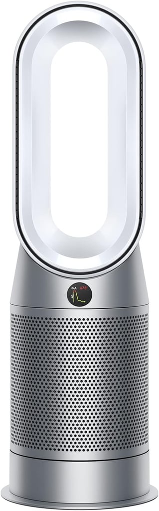 Dyson Purifier Hot+Cool HP07 Air Purifier, Heater, and Fan