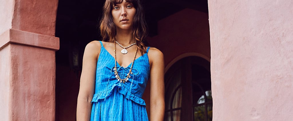 Free People Summer Dresses on Sale