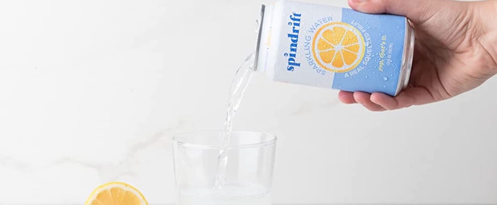 The Best Spindrift Flavors, Ranked