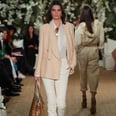 Ralph Lauren's New Collection Is Entirely Neutral but Full of Flavor