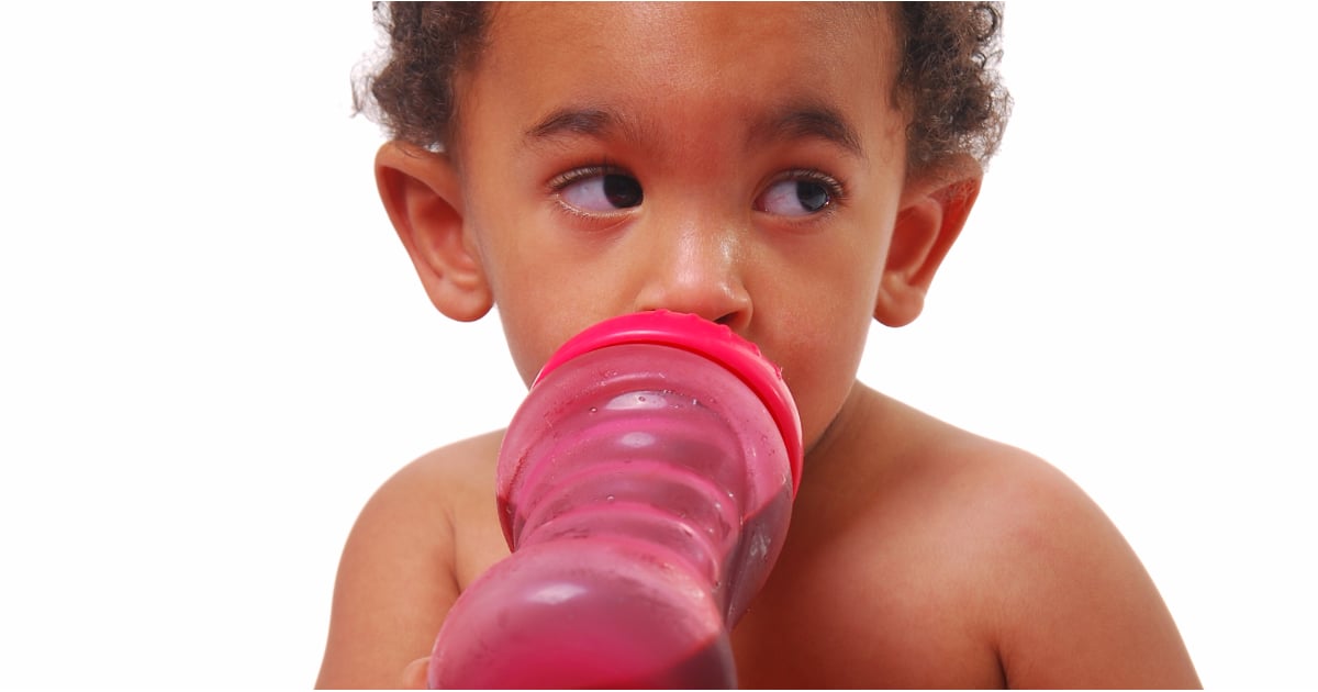 Everything You Should Know About Sippy Cups POPSUGAR Family