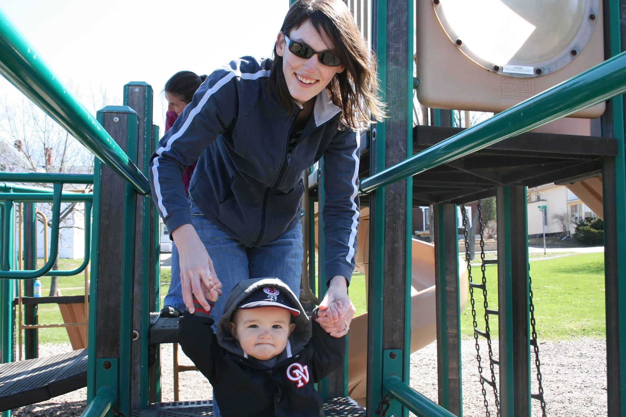 Mom Explains Why Watching Her Kid Grow Up Is Emotional POPSUGAR Family