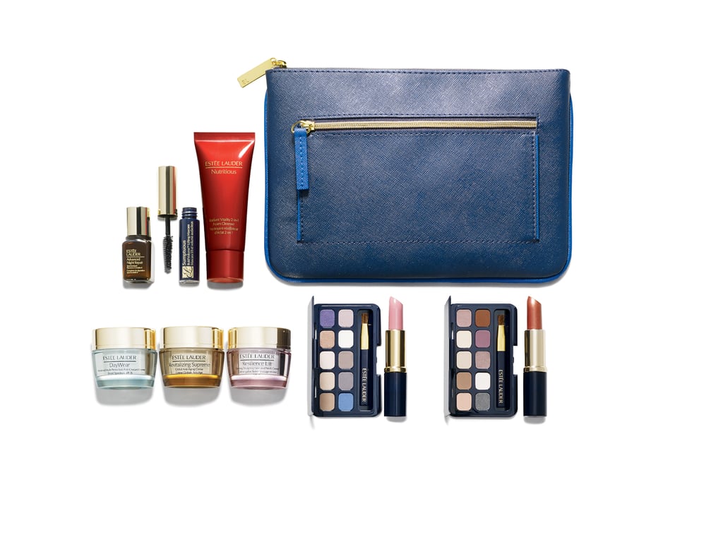 Esteé Lauder Gift With Purchase, Spend $45 ($150 Value)
