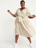 25 Dresses That’ll Complement Your Favorite Sneakers Better Than Pumpkin Spice Does Latte