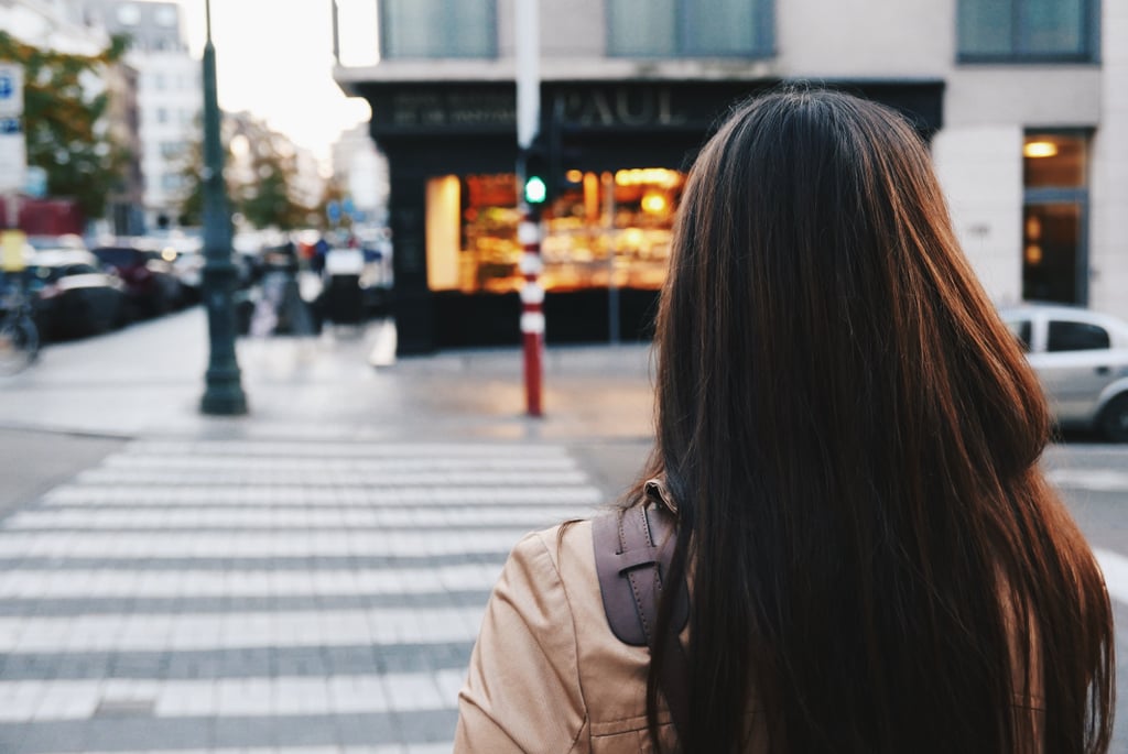 Take yourself on a shopping spree.