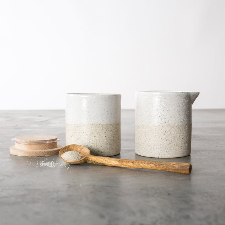 Ceramic Adelina Set ($14)