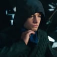 Taron Egerton, Jamie Foxx, and Jamie Dornan Bring a Gritty Robin Hood to the Big Screen