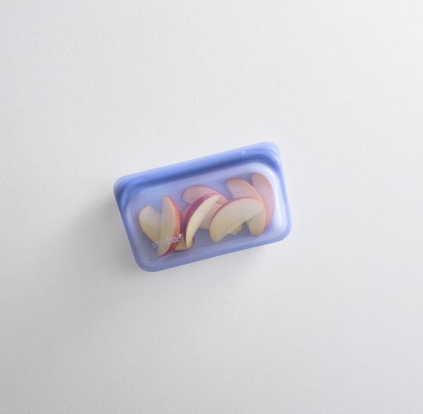 Reusable Silicone Snack Bag