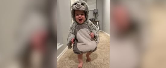 Video of Extraordinary Toddlers | I Kid You Not