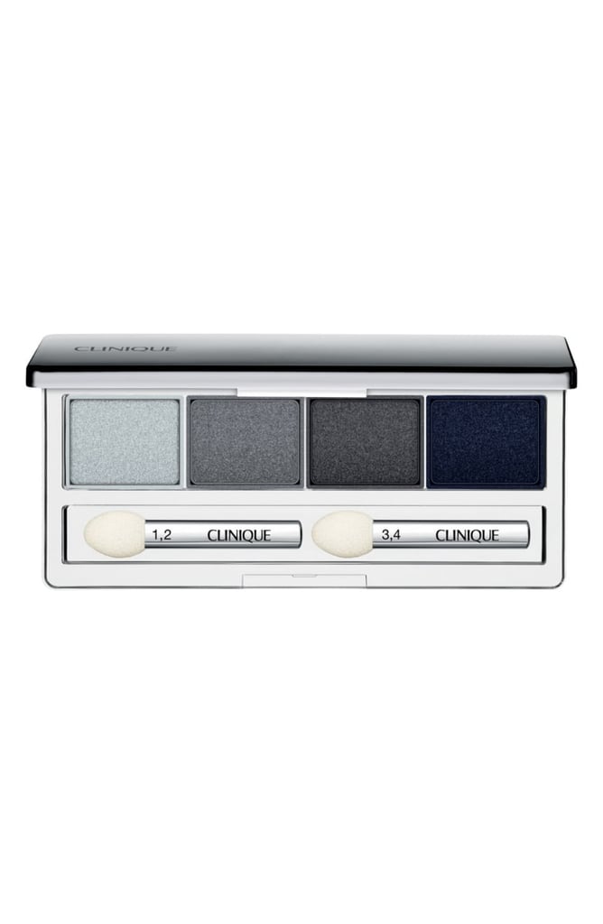 Clinique All About Shadow Eyeshadow Quad