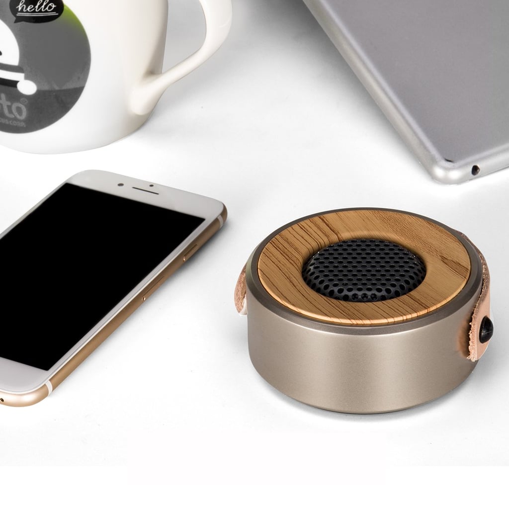 ZoomZam Bluetooth Speaker