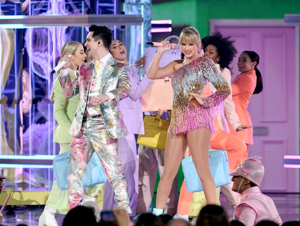 Taylor Swift Billboard Music Awards Performance 2019 Video