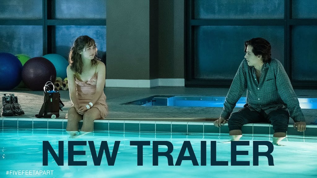 Trailer #2: