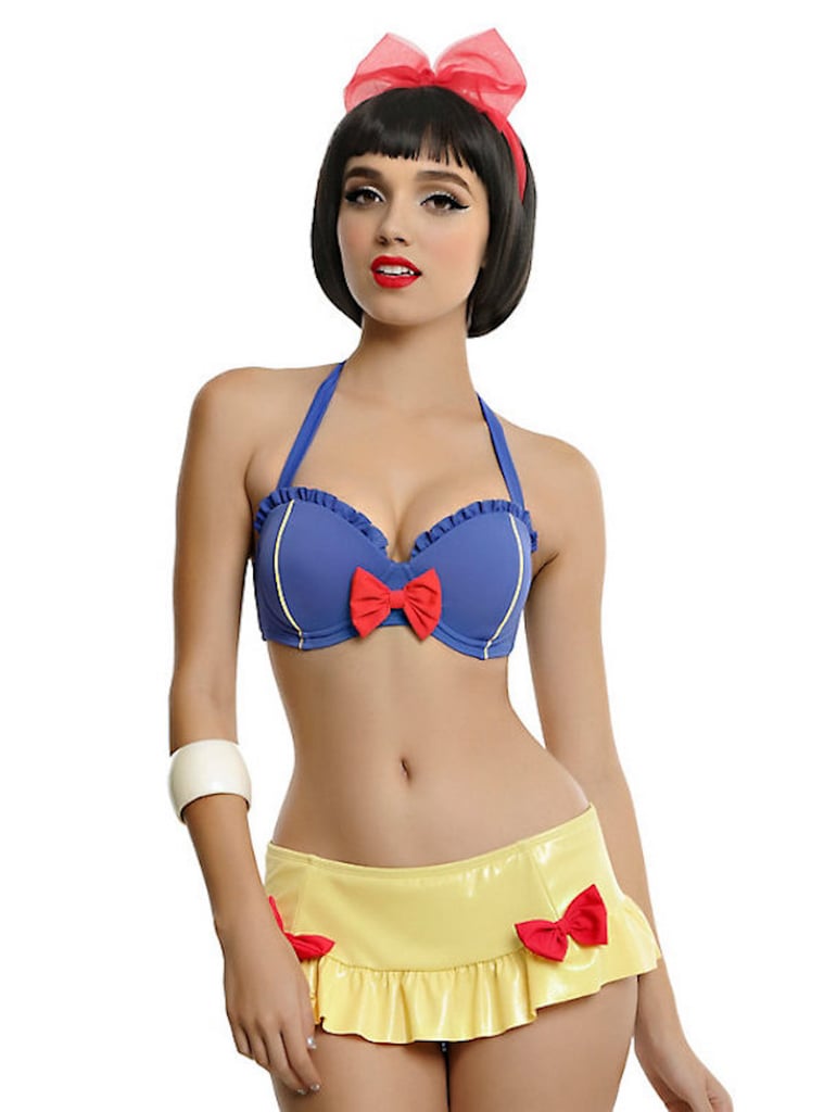 Snow White Swimsuit