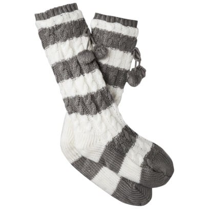 Striped Socks