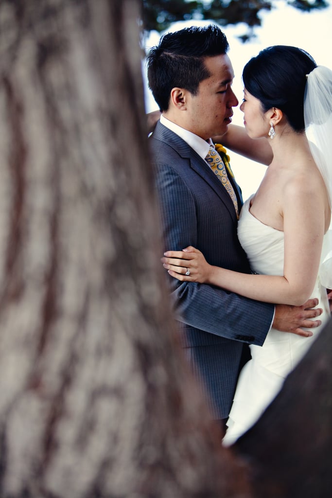 Beach Party Wedding