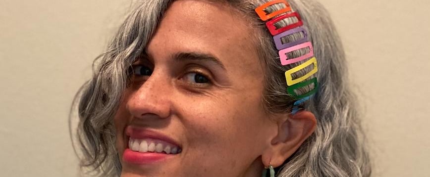 Mimi Valdés Went From Hip-Hop Fan to ‘Vibe’ Editor in Chief