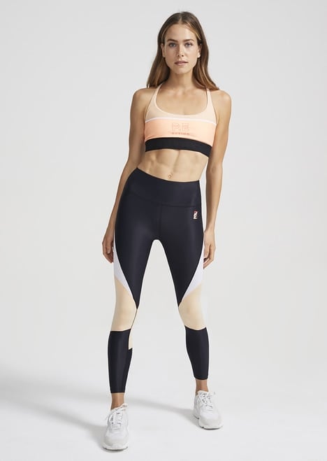 The Best Leggings From P.E. Nation