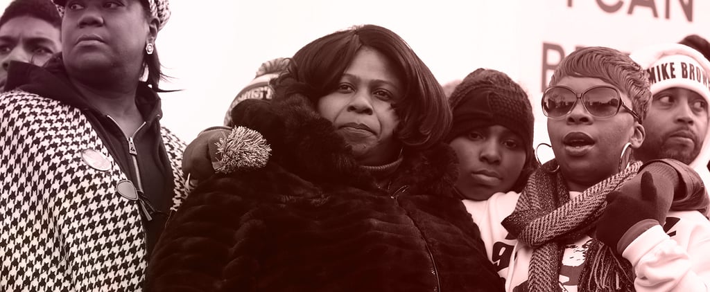 Samaria Rice Reflects on Losing Tamir For Mother's Day