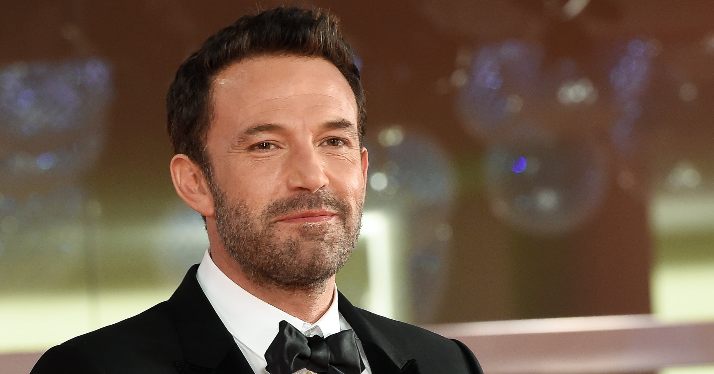 Ben Affleck's Tattoos Really Need to Be Seen to Be Believed