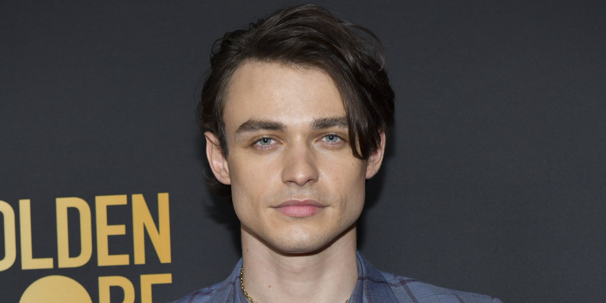 Who Is Thomas Doherty Dating? POPSUGAR Celebrity