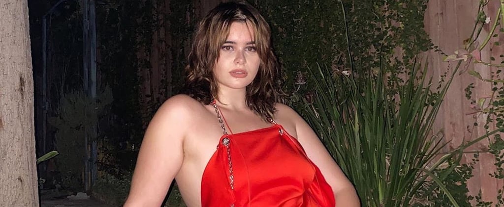 Celebrities Wear Givenchy's New SS21 Collection on Instagram