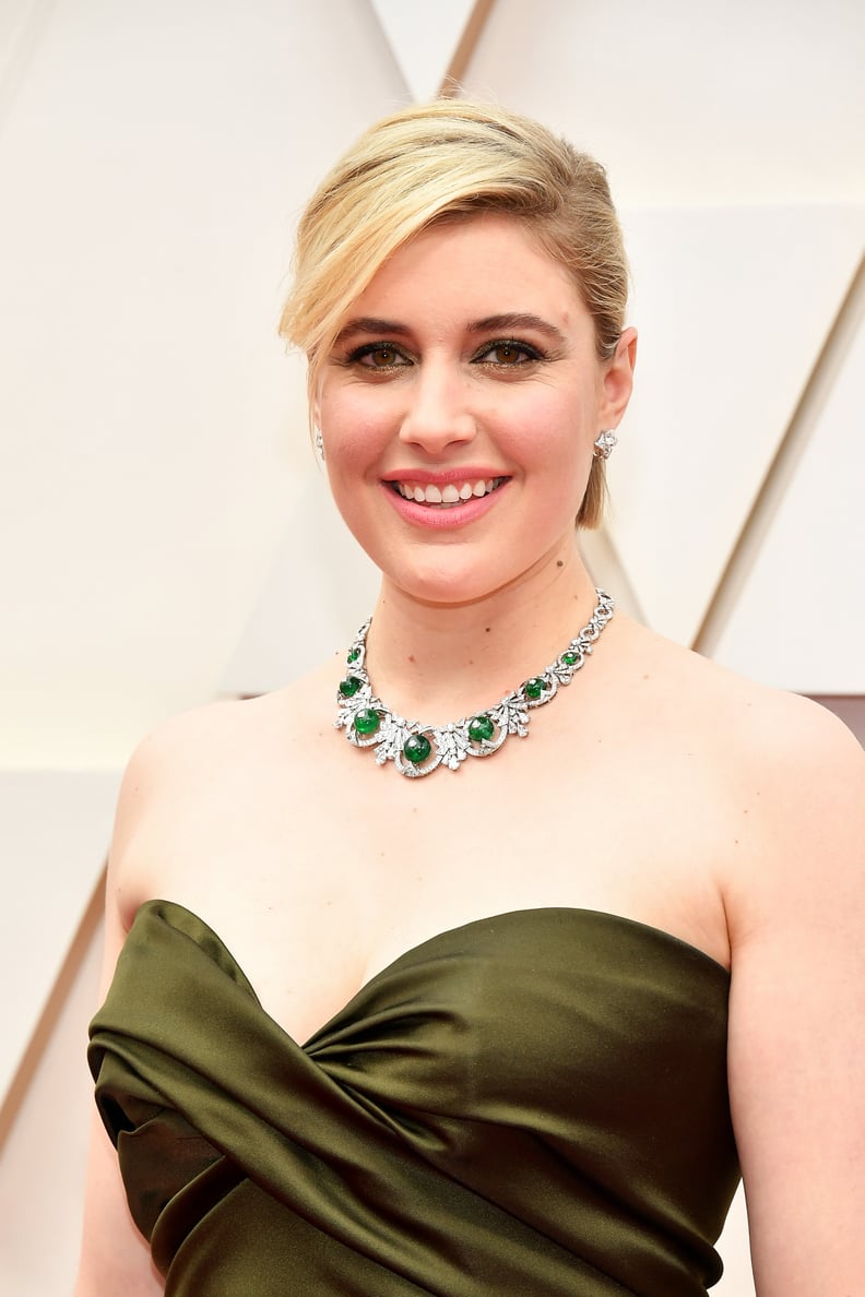 Greta Gerwig