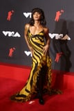 Bretman Rock Looked Next Freakin’ Level in This Vintage Dress Aaliyah Wore to the 2000 VMAs