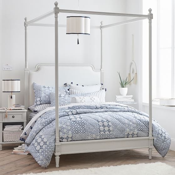 Evelyn Patchwork Quilt and Sham Believe Us You re Going to Want