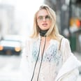 This Is How Romee Strijd Stays Runway Ready For NYFW and Beyond