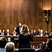 C-SPAN Airs Sexual Assault Stories During Kavanaugh Hearing