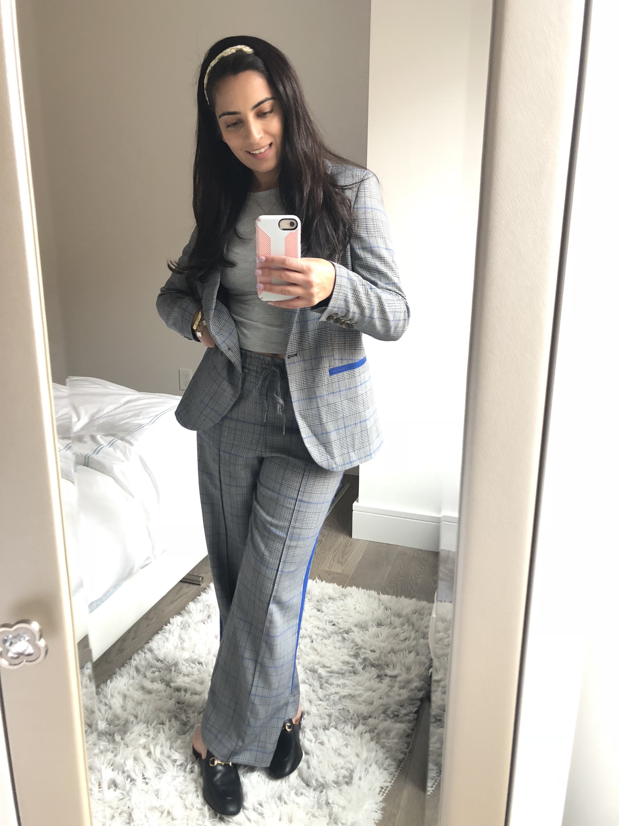 Best Suit For Women Under 100 POPSUGAR Fashion UK