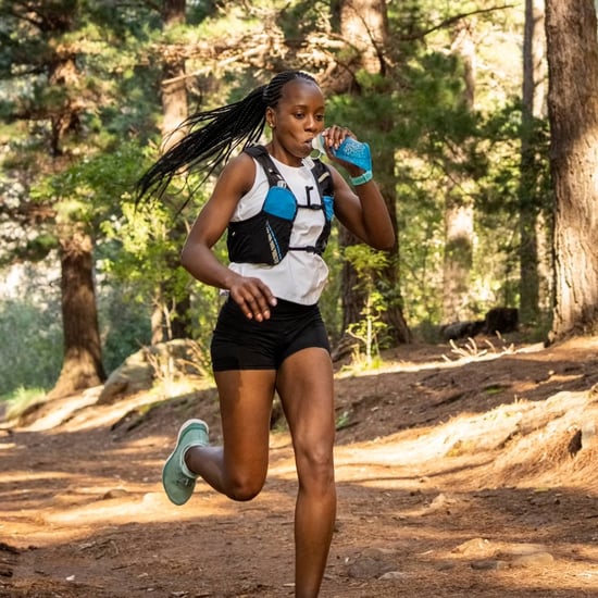 The Best Water Bottles For Running
